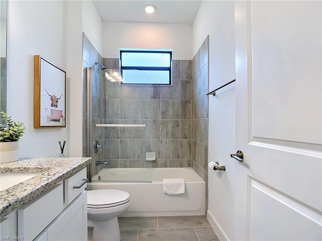 TIMBER CREEK - Residential Lease