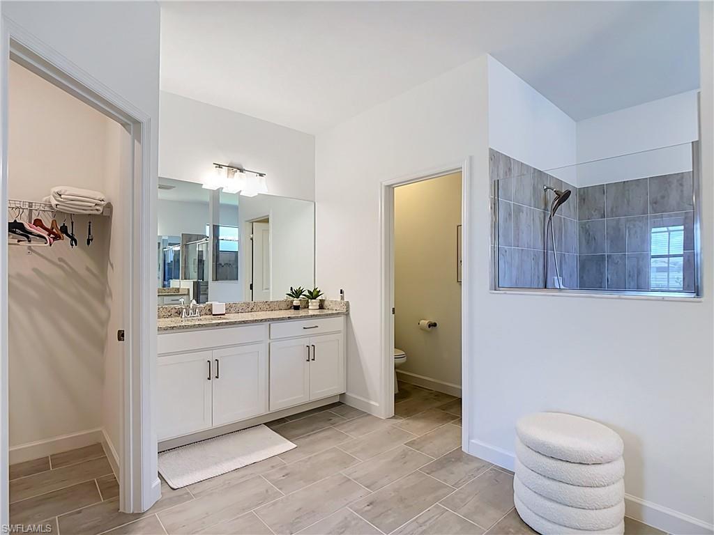 TIMBER CREEK - Residential Lease