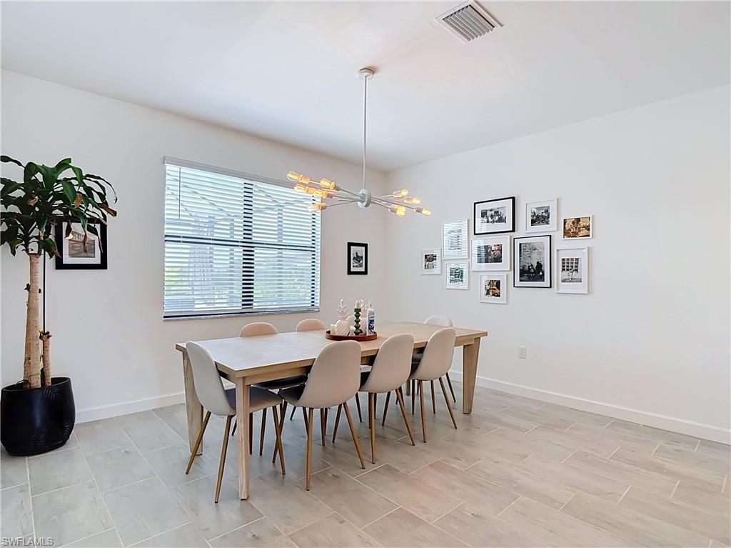 TIMBER CREEK - Residential Lease
