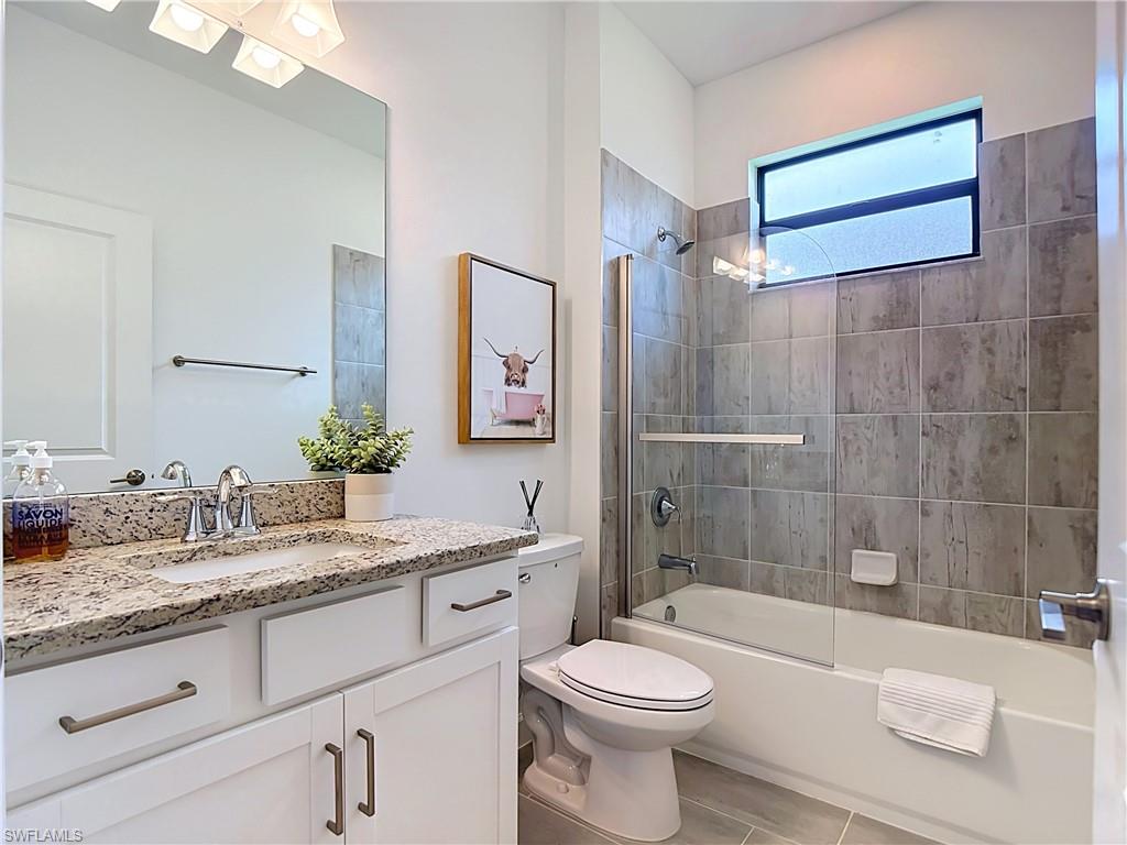 TIMBER CREEK - Residential Lease