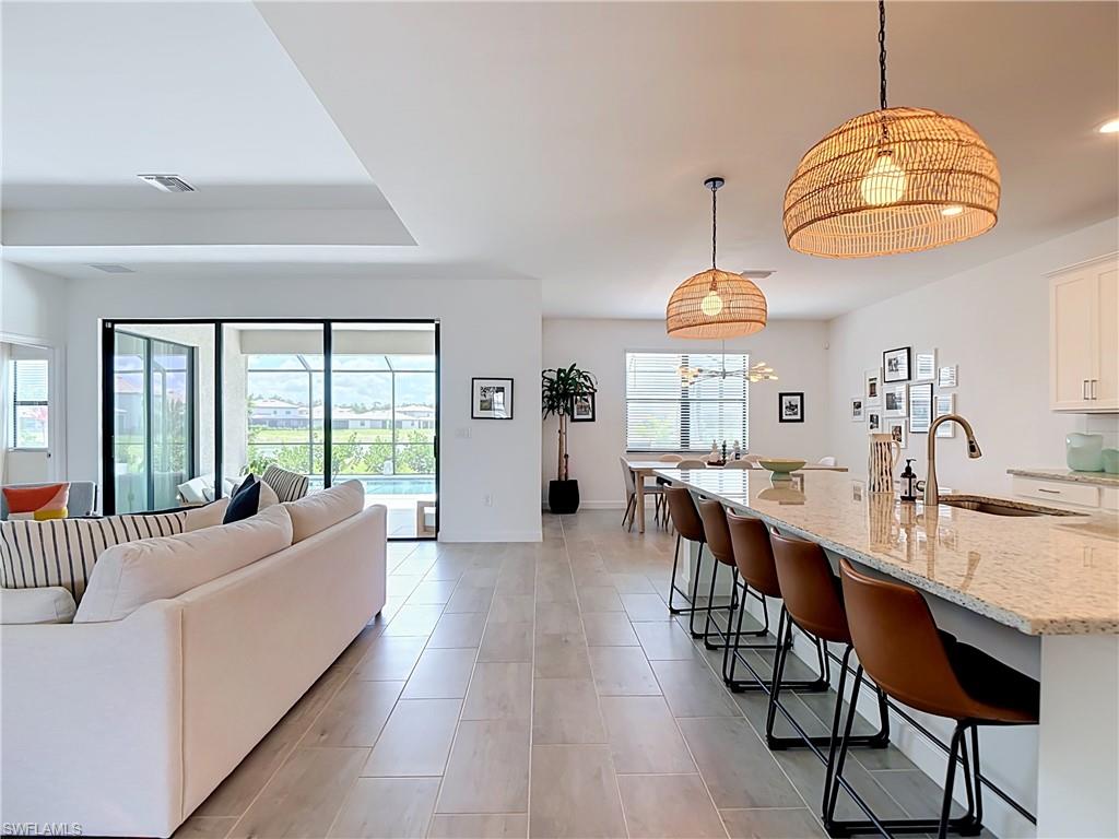 TIMBER CREEK - Residential Lease