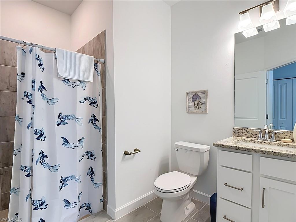 TIMBER CREEK - Residential Lease