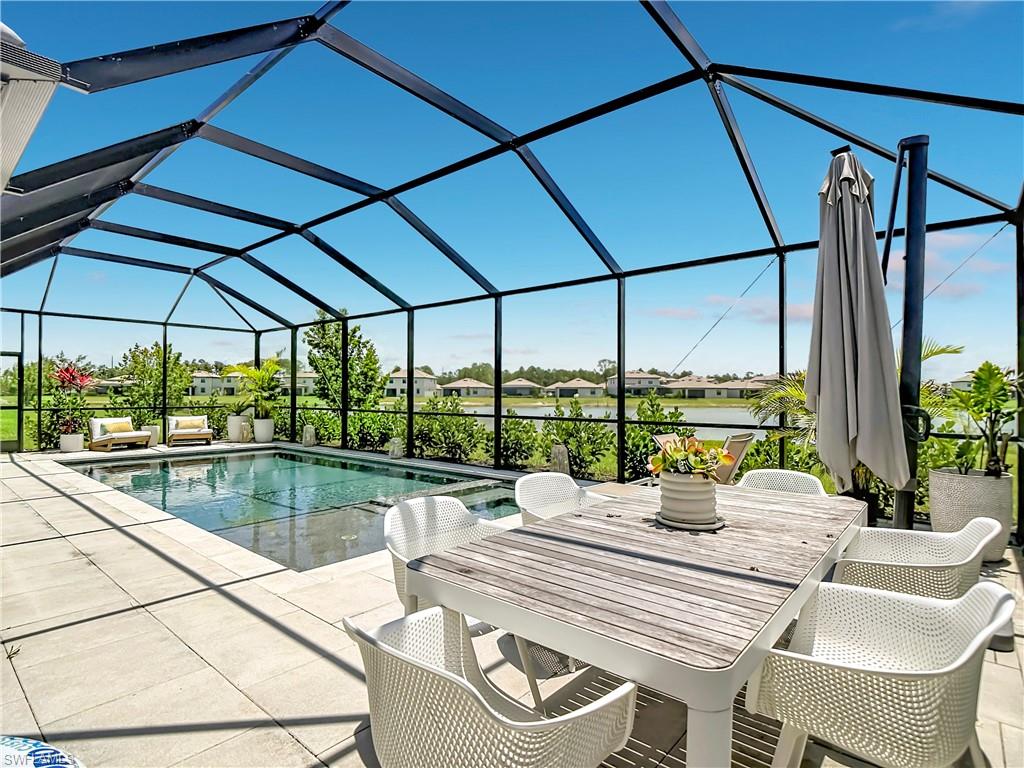 TIMBER CREEK - Residential Lease