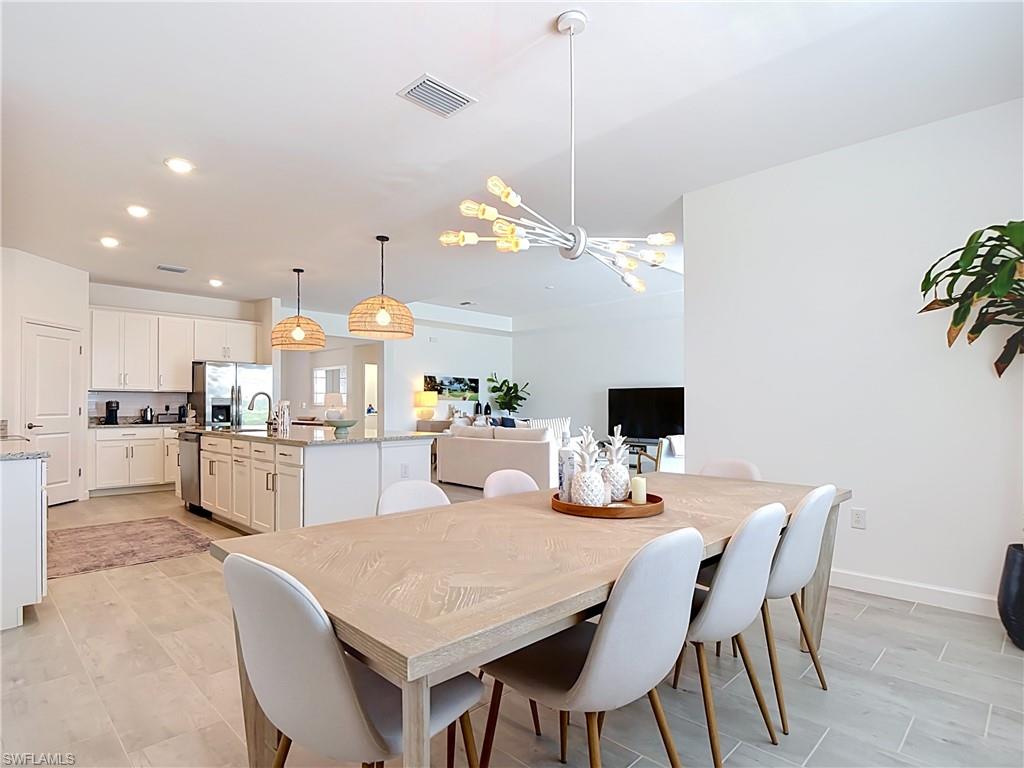 TIMBER CREEK - Residential Lease
