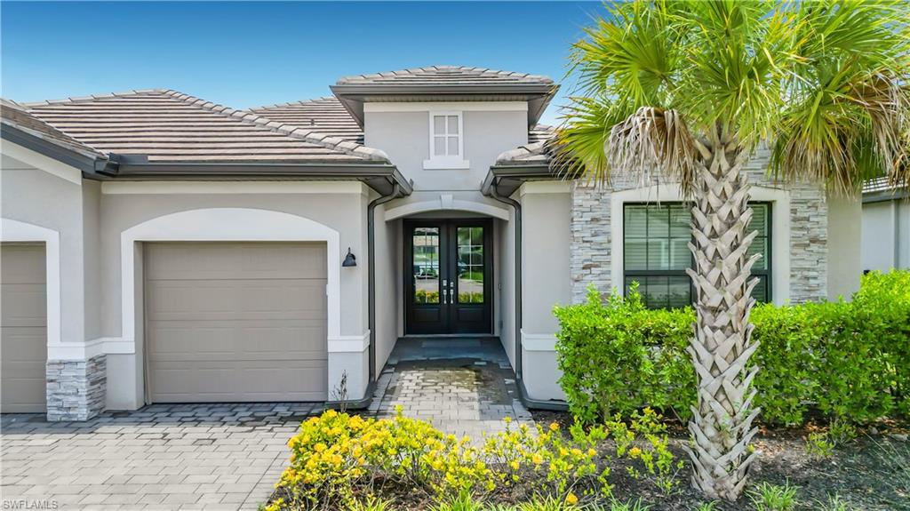TIMBER CREEK - Residential Lease