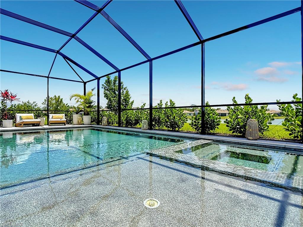 TIMBER CREEK - Residential Lease