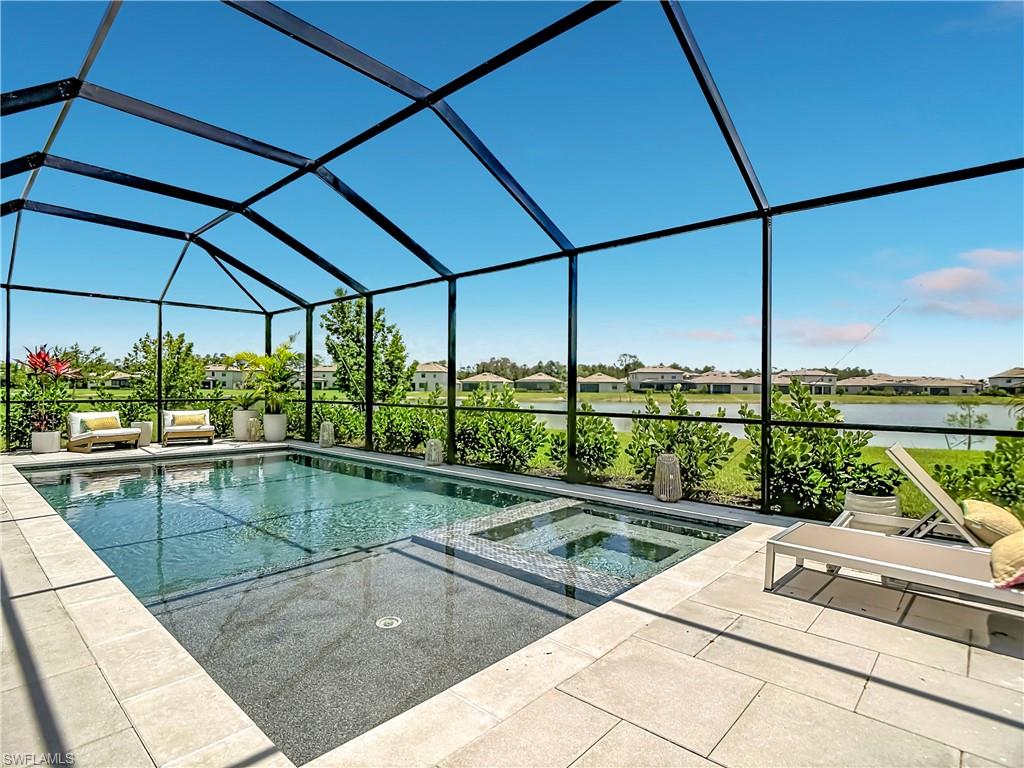 TIMBER CREEK - Residential Lease