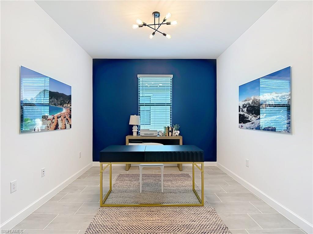 TIMBER CREEK - Residential Lease