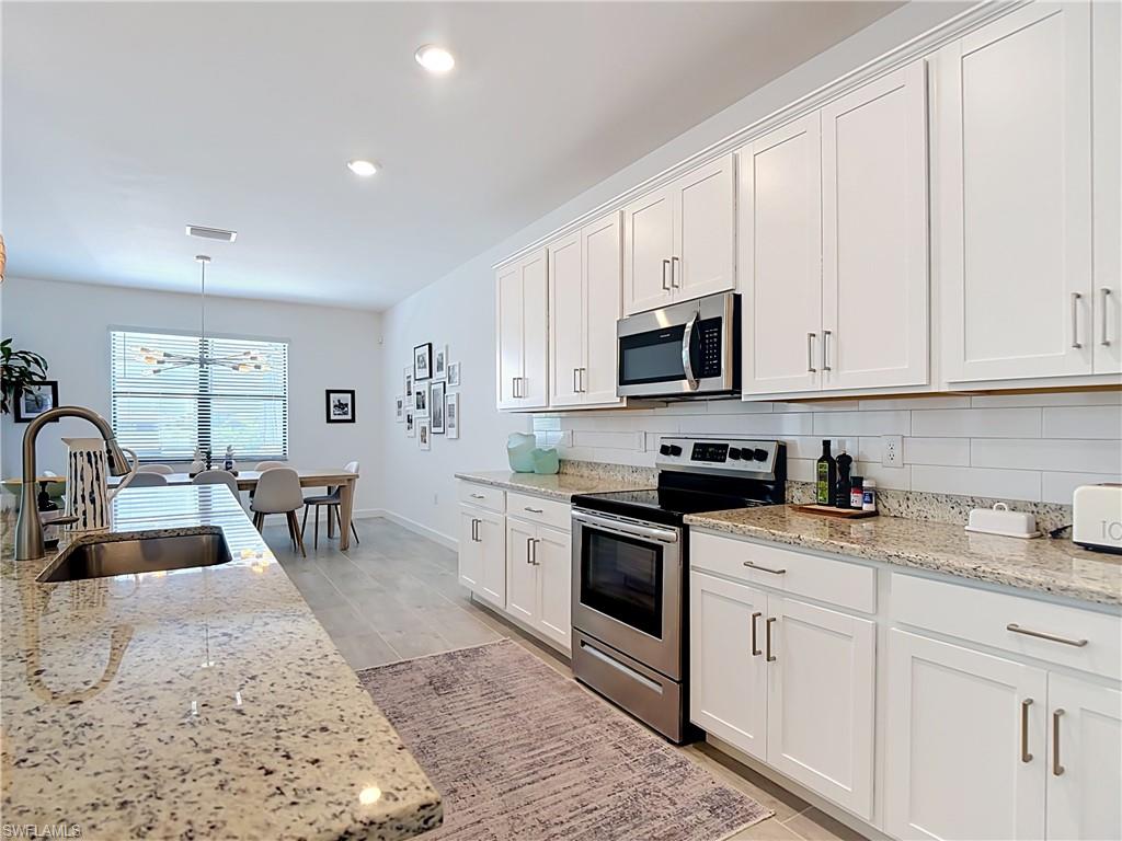 TIMBER CREEK - Residential Lease