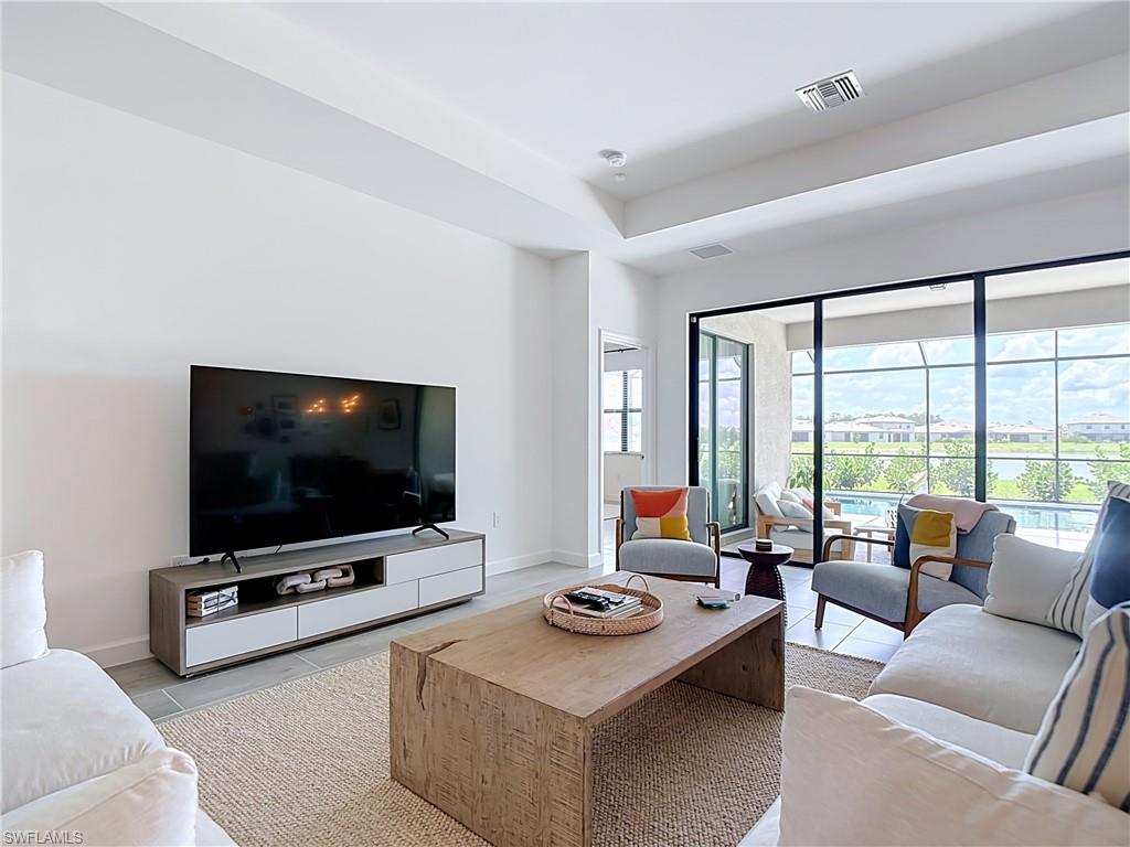 TIMBER CREEK - Residential Lease