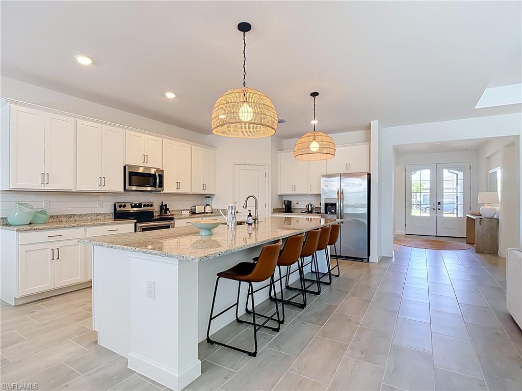 TIMBER CREEK - Residential Lease