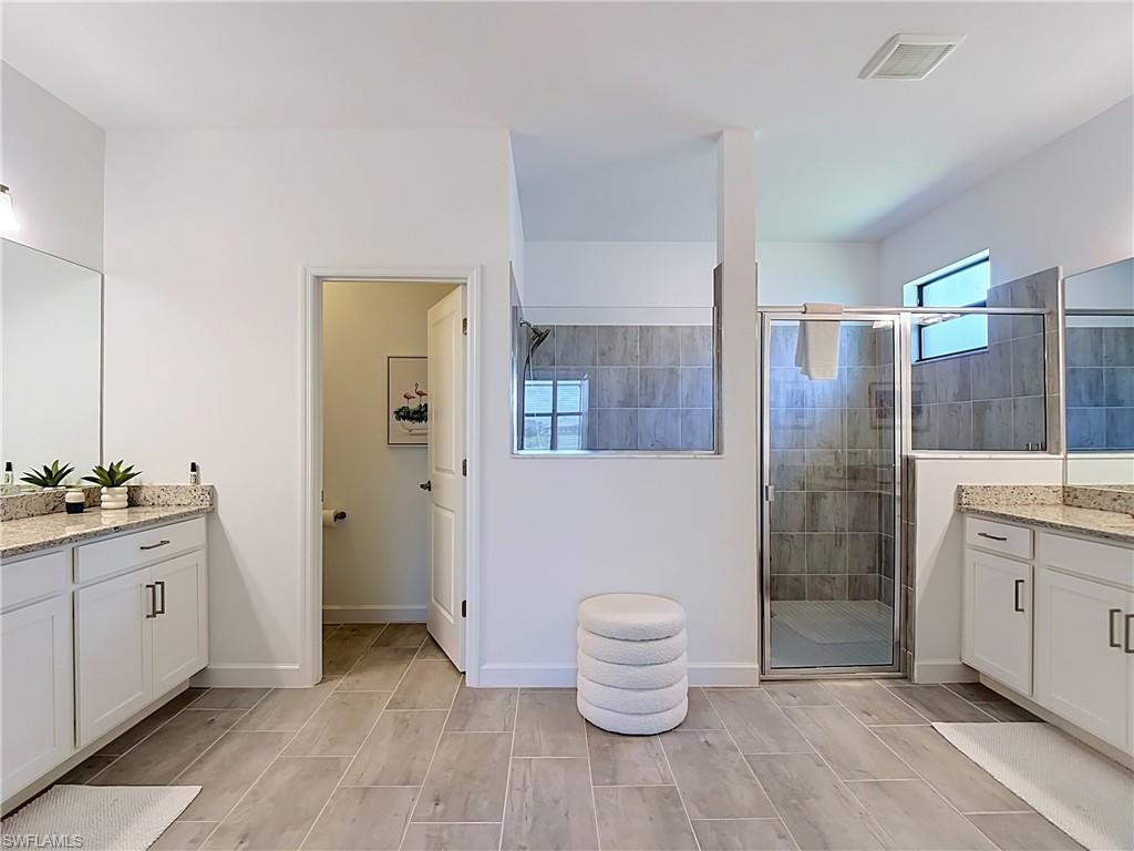 TIMBER CREEK - Residential Lease