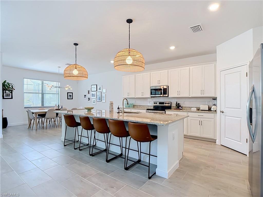 TIMBER CREEK - Residential Lease