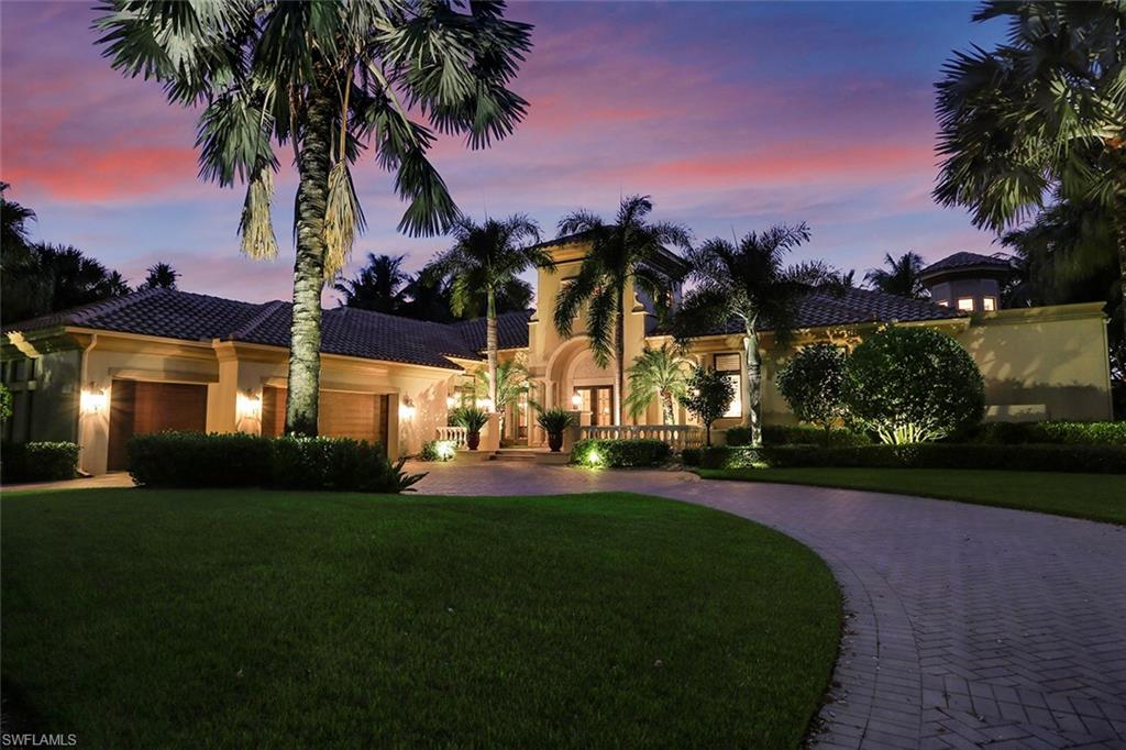 ESTUARY AT GREY OAKS - Residential