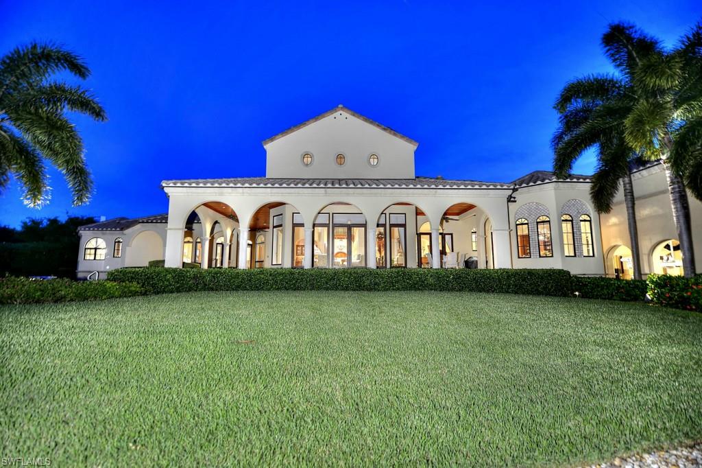 PORT ROYAL - Residential