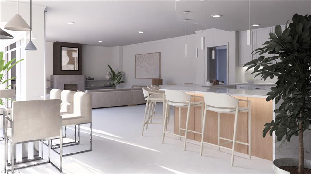 QUAIL WEST - Residential
