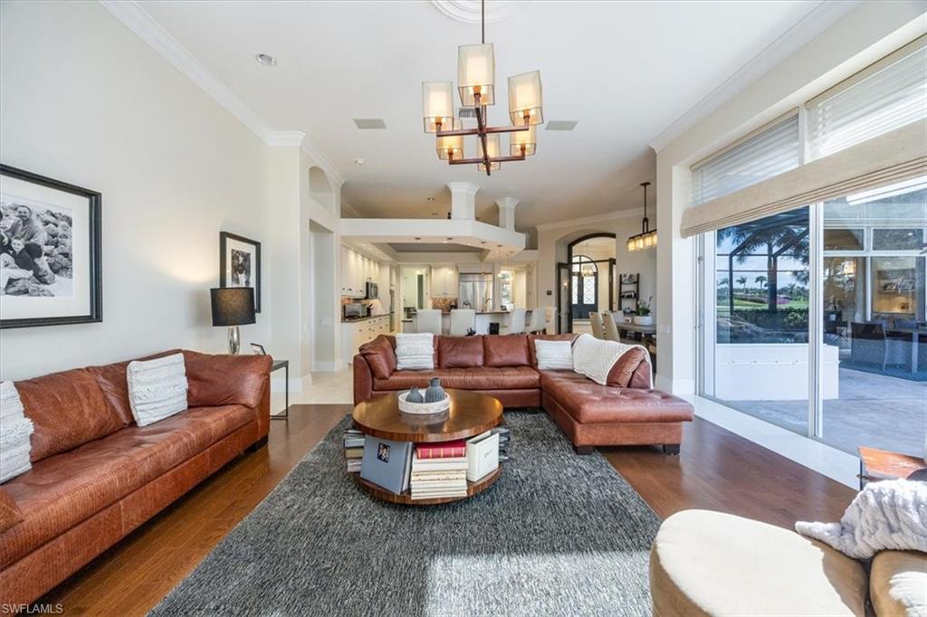 QUAIL WEST - Residential