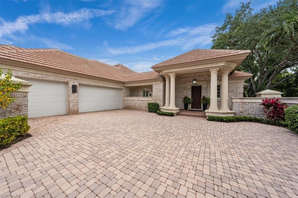 QUAIL WEST - Residential