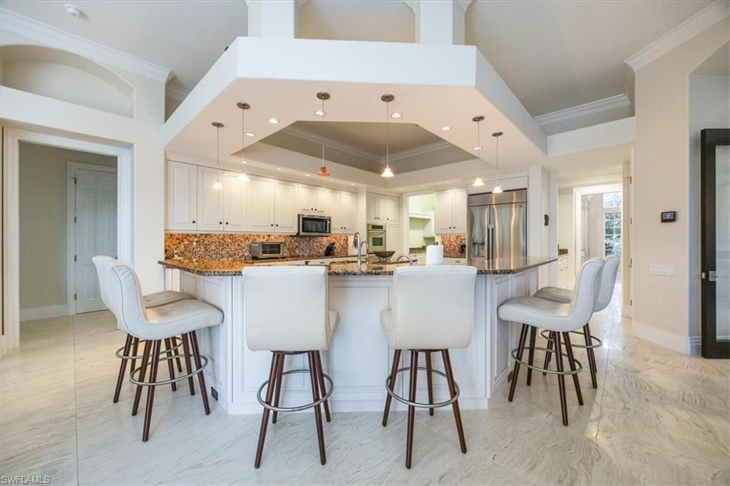 QUAIL WEST - Residential
