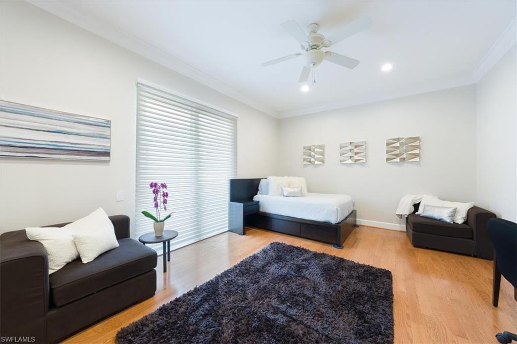 QUAIL WEST - Residential