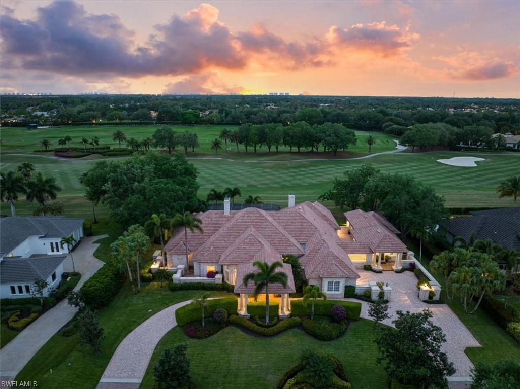 QUAIL WEST - Residential