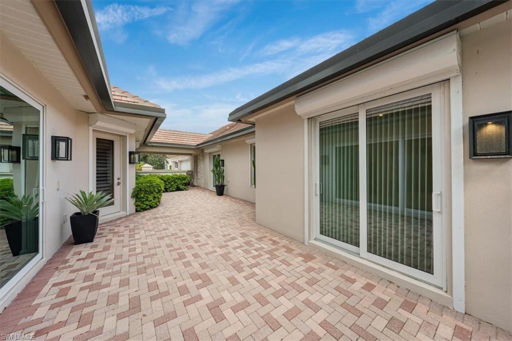 QUAIL WEST - Residential