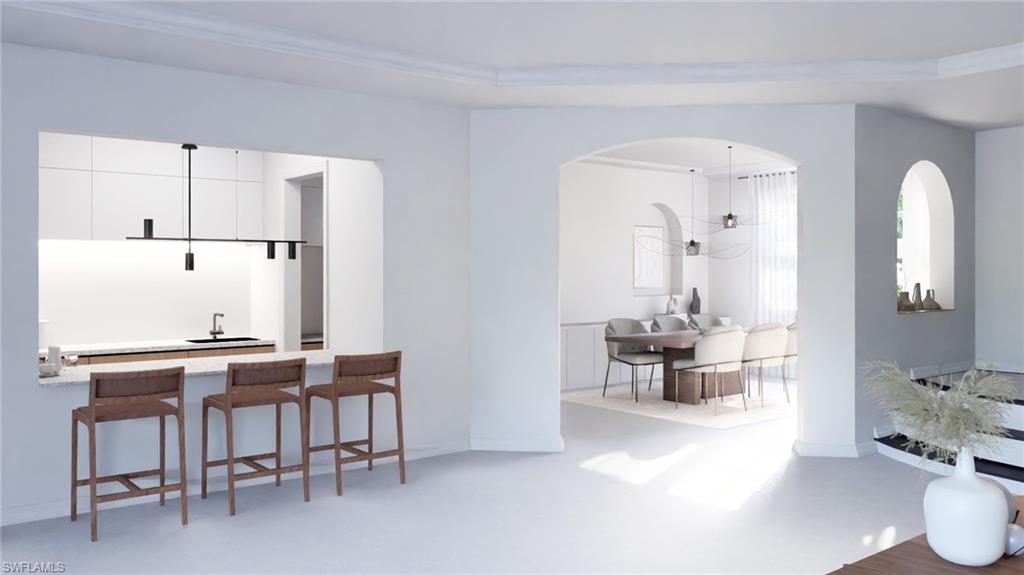 QUAIL WEST - Residential