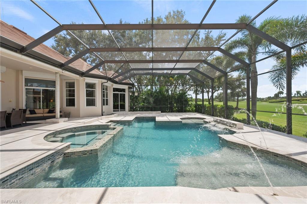 QUAIL WEST - Residential