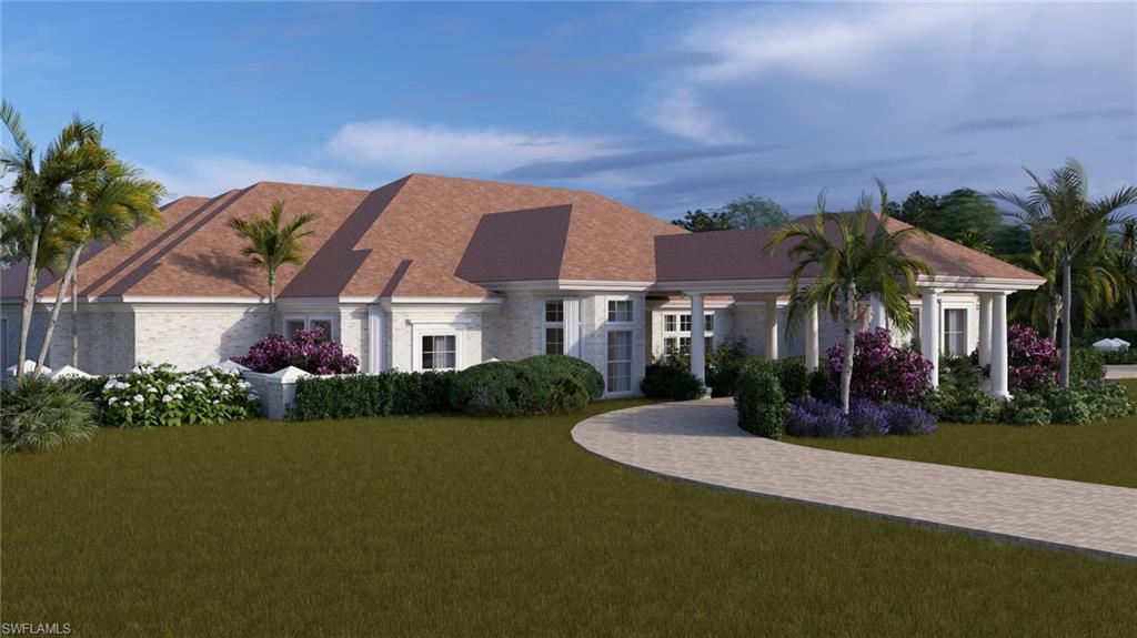 QUAIL WEST - Residential