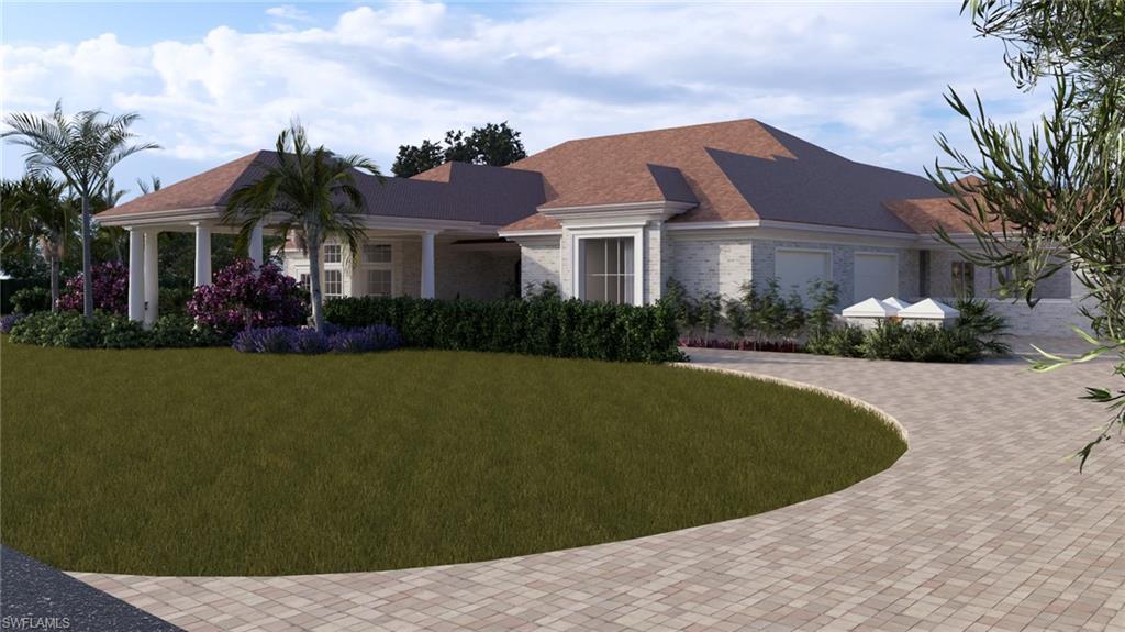 QUAIL WEST - Residential