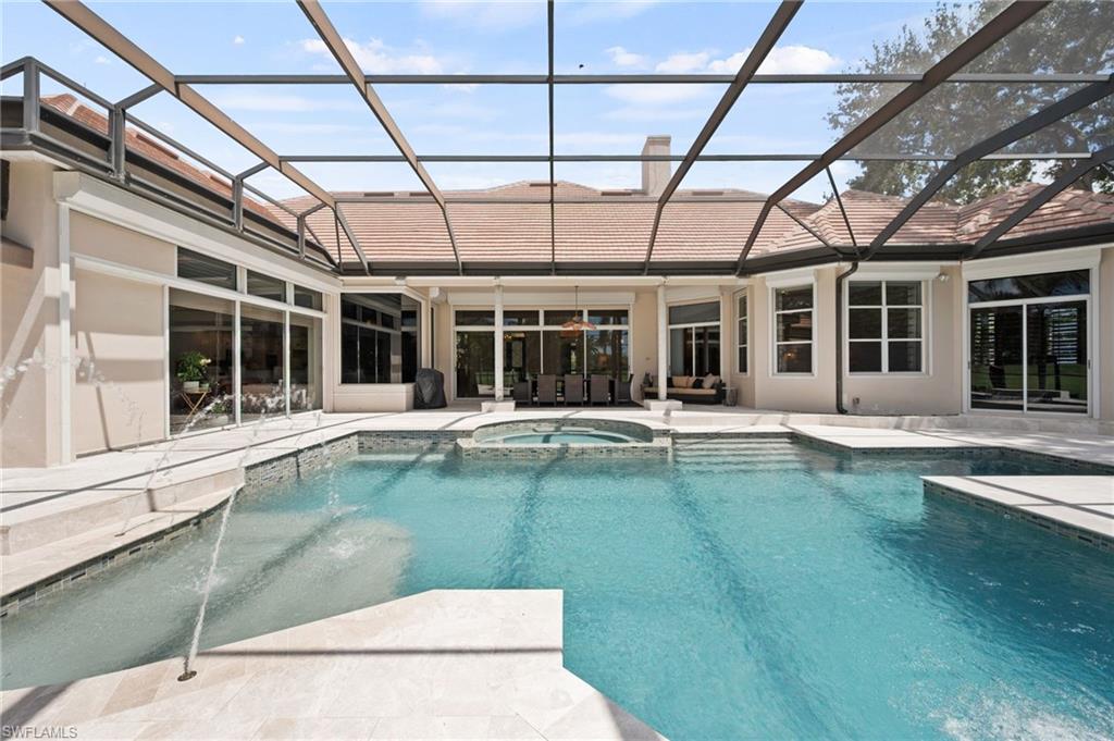 QUAIL WEST - Residential