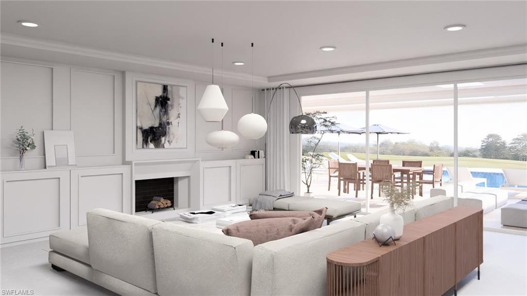 QUAIL WEST - Residential