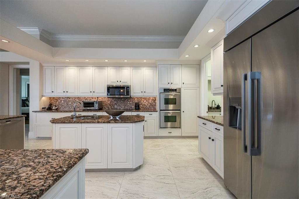 QUAIL WEST - Residential