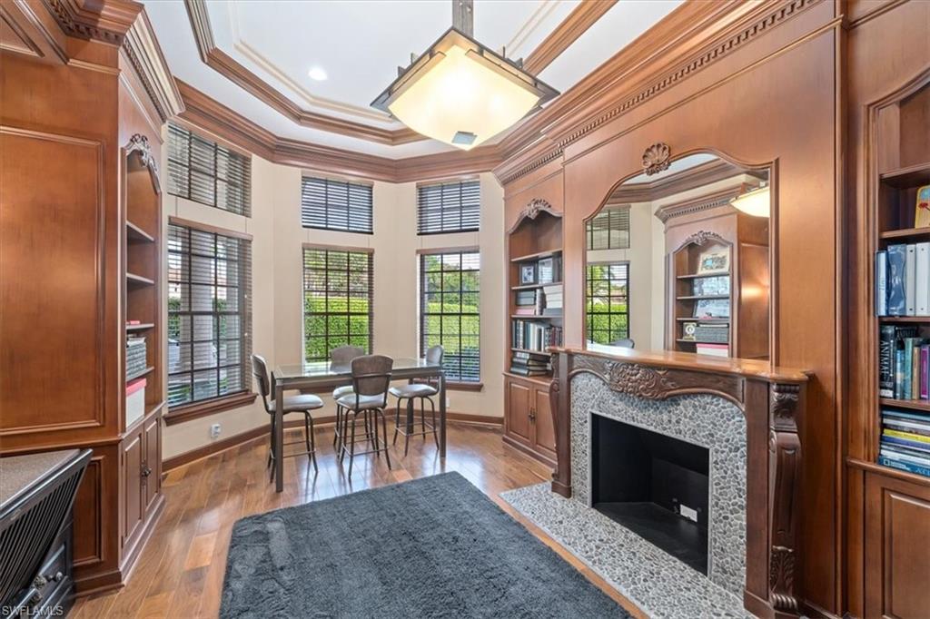QUAIL WEST - Residential