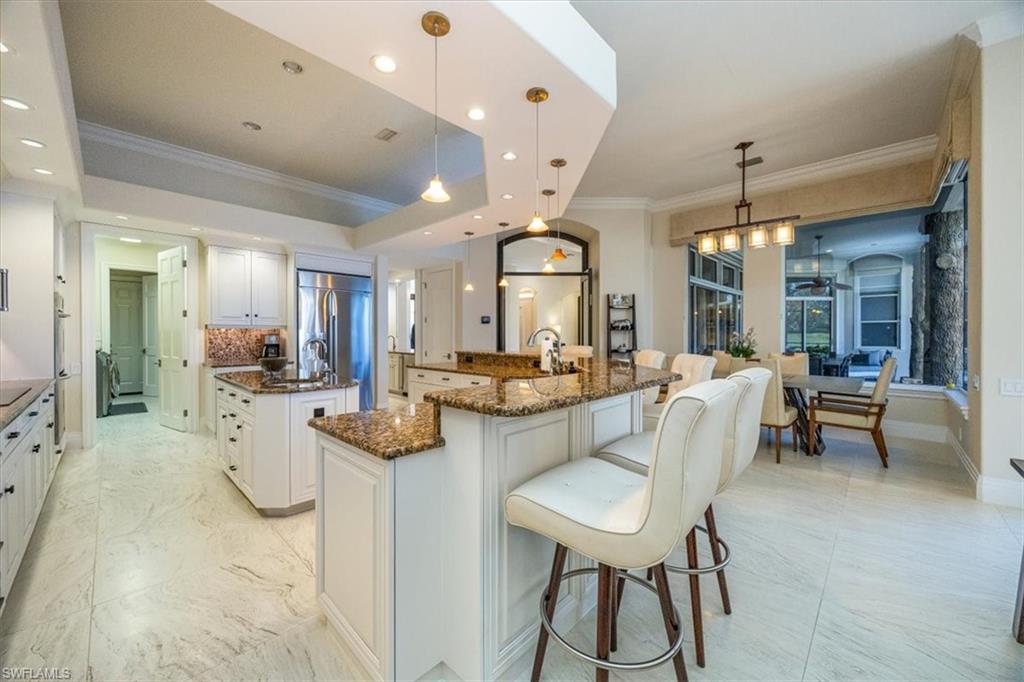 QUAIL WEST - Residential
