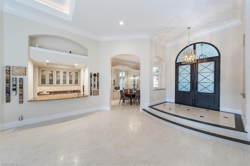 QUAIL WEST - Residential