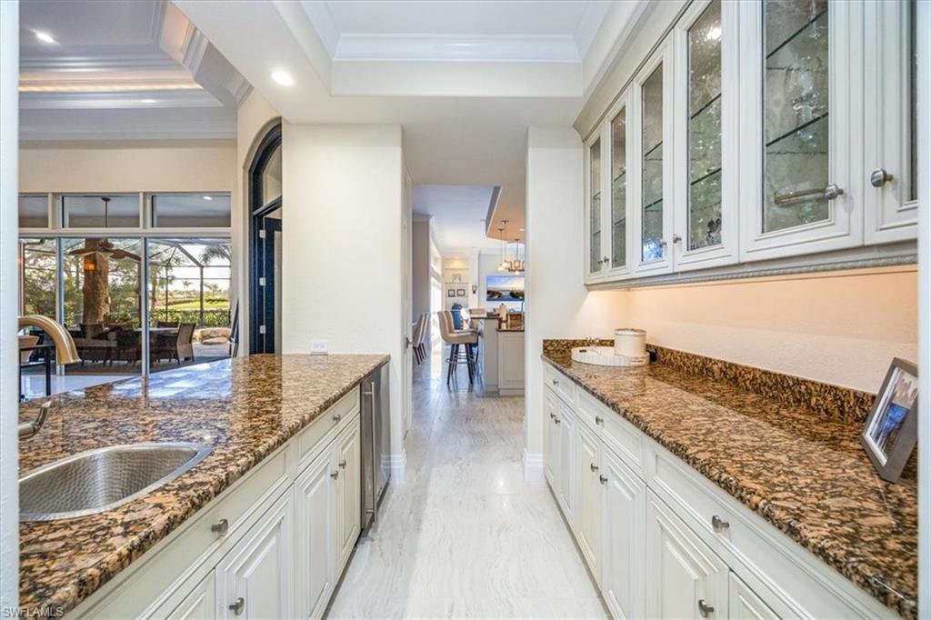 QUAIL WEST - Residential