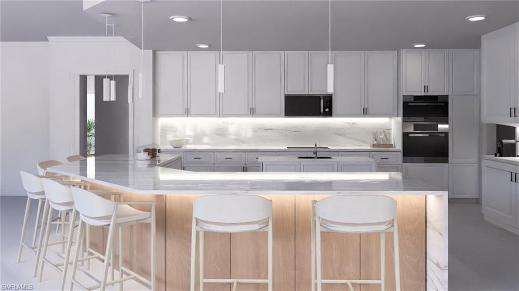 QUAIL WEST - Residential
