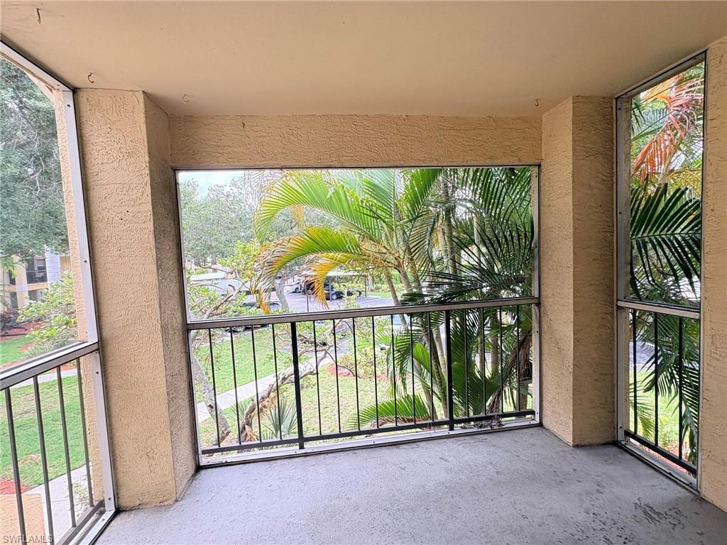 VENETIAN PALMS - Residential Lease