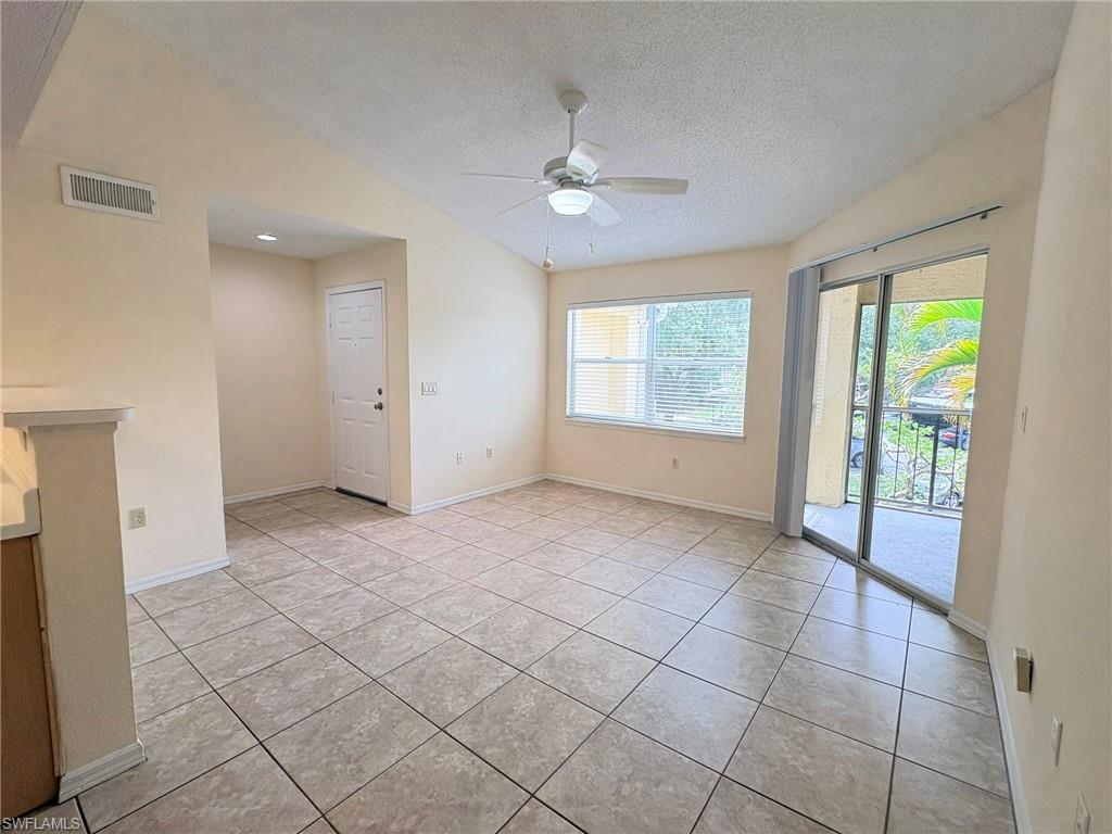 VENETIAN PALMS - Residential Lease
