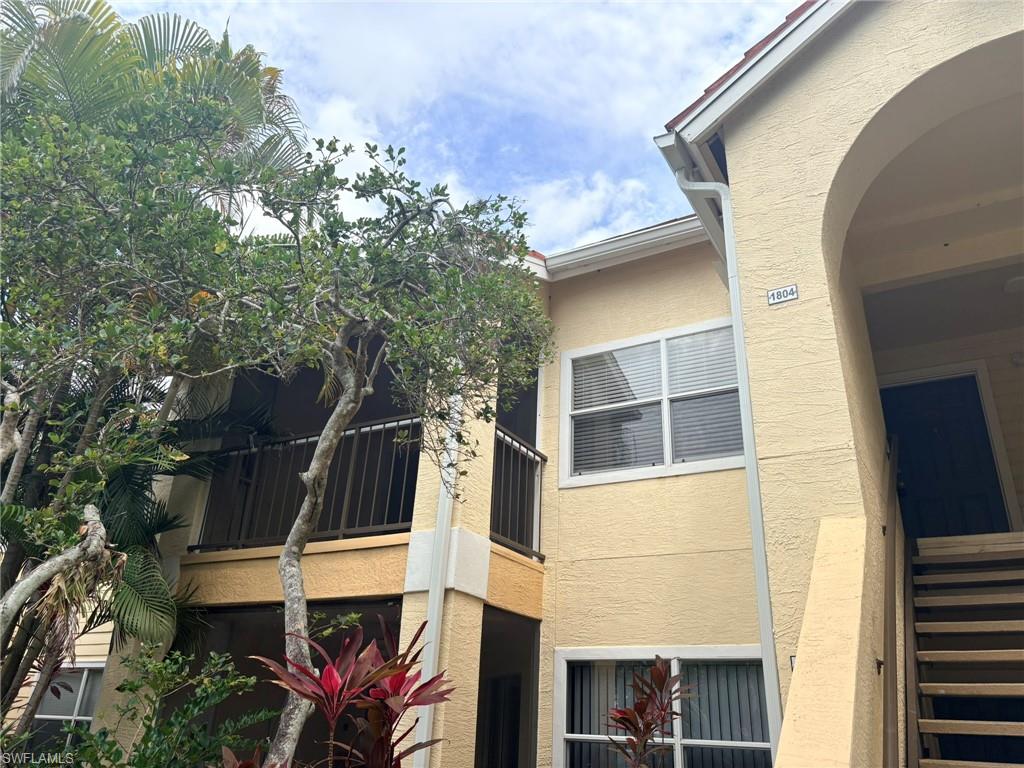 VENETIAN PALMS - Residential Lease