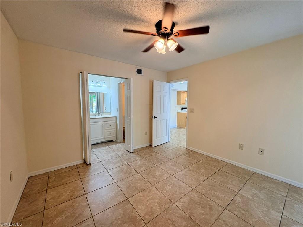 VENETIAN PALMS - Residential Lease