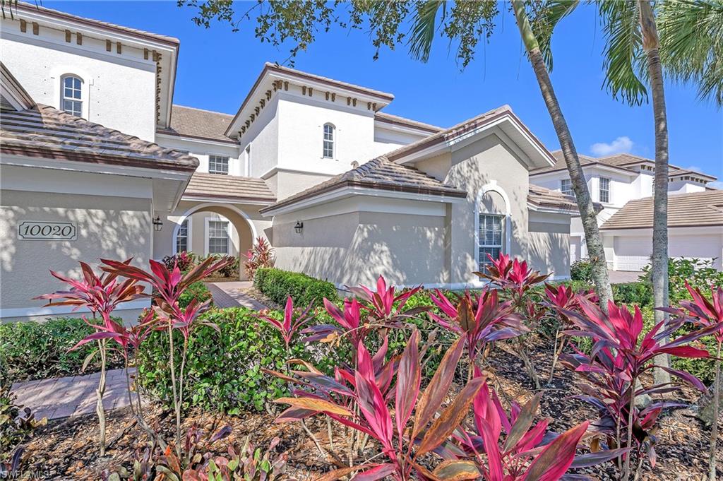 Located inside the main gates of Miromar Lakes Beach and Golf Club and situated only steps to the white sandy beaches of Lake Como, this exquisite, remodeled property with LIKE NEW furniture is truly a must see! This little piece of paradise boasts 3 bedrooms, den, 2 1/2 baths and an enclosed lanai.  The lanai overlooks a lake where you will enjoy the beautiful Florida sunsets! No details have been overlooked on this unique gem! Miromar Lakes offers an abundance of world-class amenities such as 700 acres of freshwater lakes, 3 miles of soft white sandy beaches, Caribbean-Style Beach Grill, Award-Winning Clubhouse, Full-Service Spa, equity golf, Har Tru Lighted Tennis Courts, basketball, volleyball, and bocce courts. Come experience Miromar Lakes Luxurious Lifestyle, and we can assure you, you won't want to leave! **FURNITURE PACKAGE IS $25,000.**
