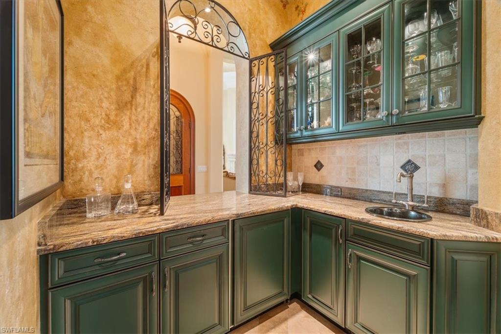 IL CORSINI - Residential