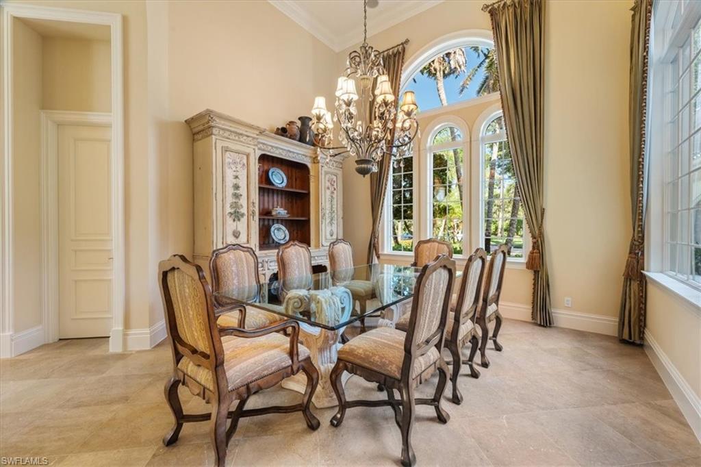 IL CORSINI - Residential