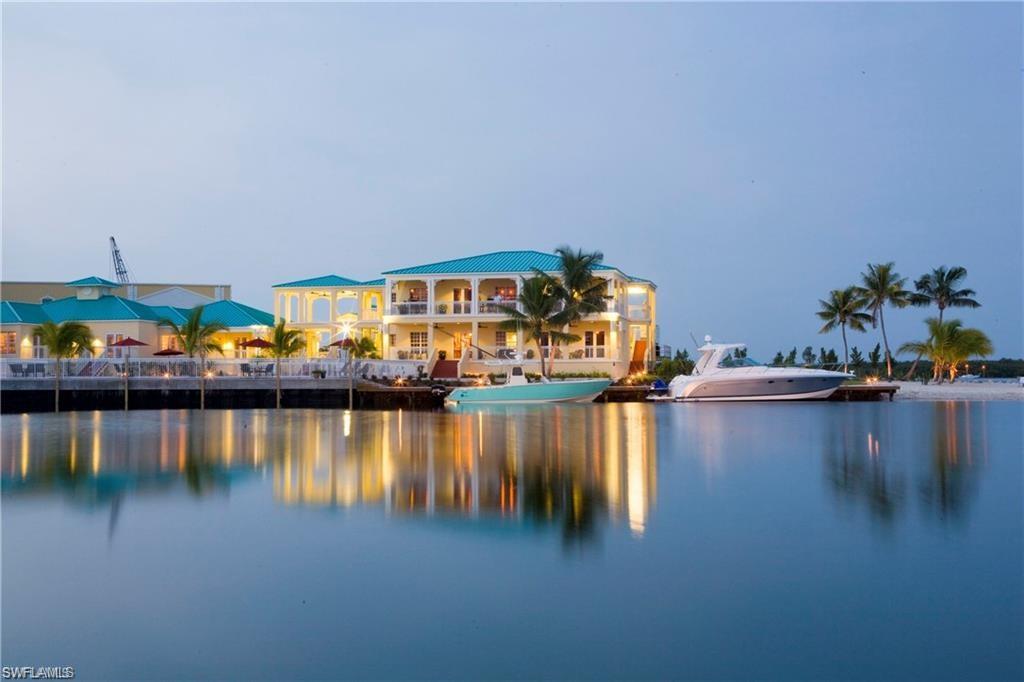For rent at $1,100 a month. This is for rent from October 1st to May 31st Only.
This slip will fit a 37' LOA, 10'6" width and 12' tall boat. 18,000 lbs max weight.
Welcome to Port 32 Marina formerly known as Walkers Hideaway Marina/ Naples Harbour Yacht Club.
Call ahead and have your boat launched and ready dockside waiting. Free ice. After a day of boating, staff will wash, clean and scrub your boat with optional pump out. Work racks available. Barns are 150 mph wind rated. Looking to entertain? Enjoy yourself poolside or at the Clubhouse. Sauna onsite. Monthly events, onsite service department and detail center, and low HOA fees of $120 per month. Boat ride is 10 minutes to Tin City, about 30 minutes to Keewaydin Island and about an hour to Marco Island. Unit is a 11x12x35