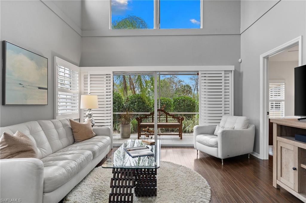 BOTANICAL PLACE - Residential