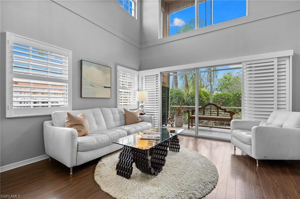 BOTANICAL PLACE - Residential