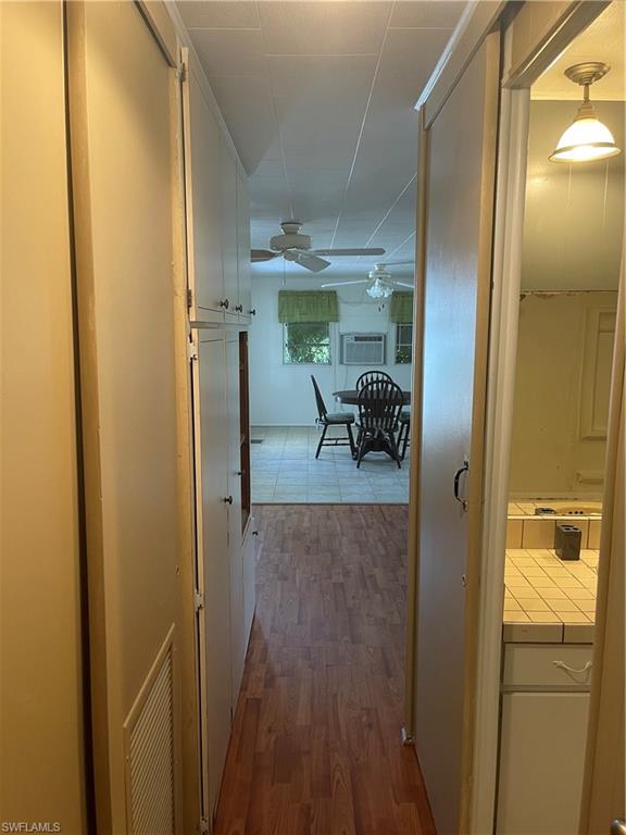 MOBILE MANOR - Residential