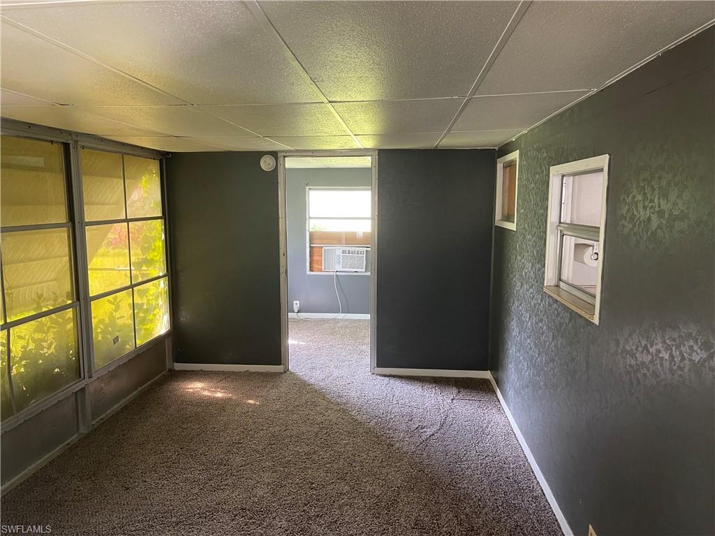 MOBILE MANOR - Residential